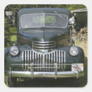 Search for vintage plate stickers Usa