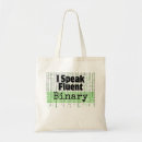 Search for binary bags Technology