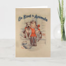 Search for kindness note cards Illustration