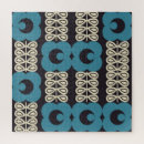 Search for vintage flower puzzles Modern