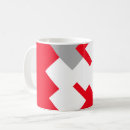 Search for interlocking mugs White