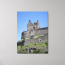 Search for edinburgh castle art History