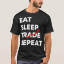 Search for funny stock market tshirts Investor