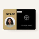 Search for doctors id badges Employee photo id