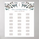 Search for white flowers welcome wedding signs Elegant