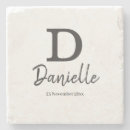 Search for dates coasters For her
