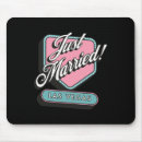 Search for getting married mousepads Groom squad