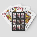 Search for strong woman playing cards For her