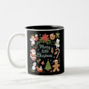 Search for merry little mugs Festive