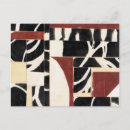 Search for piece postcards Abstract