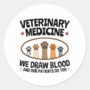 Search for veterinarian stickers Veterinary
