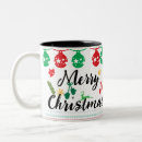 Search for new years celebration mugs Winter