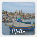 Search for fishing boat stickers Malta