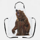 Search for predator aprons Wildlife