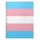 Search for gay flag notebooks Trans