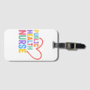 Search for nurse luggage tags School