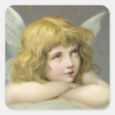Search for angel clouds stickers Cherub