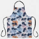 Search for palm aprons Exotic
