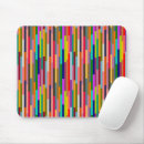 Search for grey stripe mousepads Purple