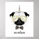 Search for funny unicorn posters Horn