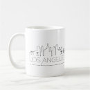 Search for los angeles ca mugs City