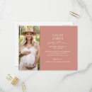 Search for salmon invitations Shower