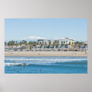 Search for huntington beach posters Landscape