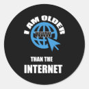 Search for internet stickers Web