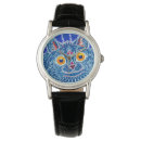 Search for gothic watches Blue