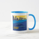 Search for california channel islands mugs National park