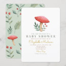 Search for forest baby shower invitations Woodland