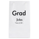 Search for graduation gift bags Class of 20xx