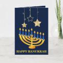 Search for happy hanukkah cards David