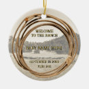 Search for announcement christmas tree decorations New parents