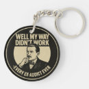 Search for alcohol key rings Humor