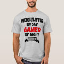 Search for weightlifting tshirts Lifting weights