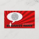 Search for hi tech business cards Networking