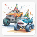 Search for tires stickers Monster truck