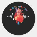 Search for cardiac stickers Cvicu