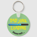 Search for birthday jokes key rings Father