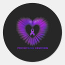 Search for lupus purple ribbon stickers Pancreatic cancer awareness