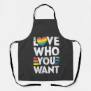 Search for acceptance aprons Lgbtq