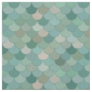 Search for mermaid scales fabric Pattern