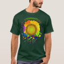 Search for sunflower tshirts Funny animals