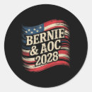 Search for anti sanders stickers Biden