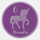 Search for purple pony stickers Pink