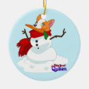 Search for building christmas tree decorations Santa