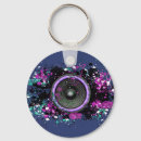 Search for splatters key rings Blue
