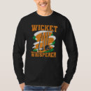 Search for wicket tshirts Indian