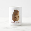 Search for capybara mugs Animal
